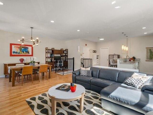 Condo for sale in Cambridge, Massachusetts