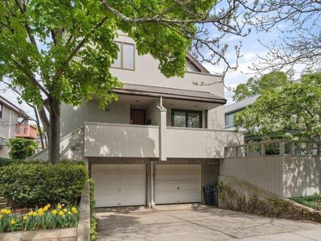 Condo for sale in Cambridge, Massachusetts