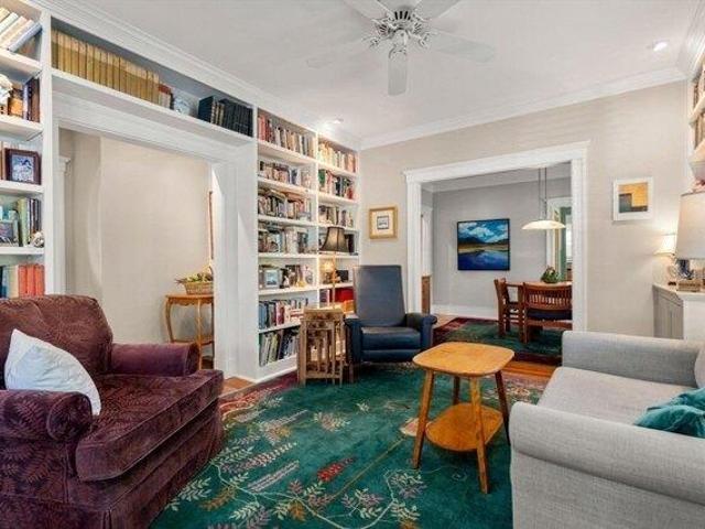 Condo for sale in Cambridge, Massachusetts