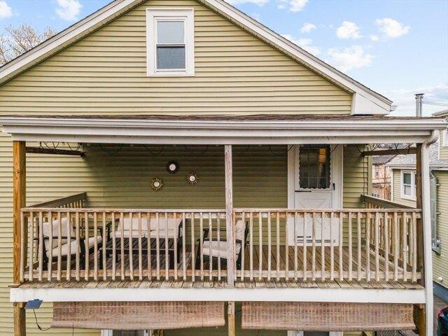 Condo for sale in Cambridge, Massachusetts