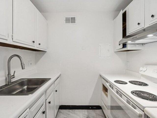 Condo for sale in Cambridge, Massachusetts