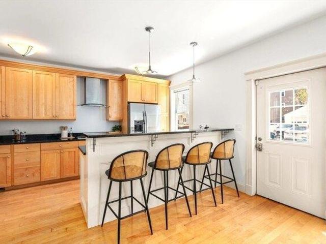 Condo for sale in Cambridge, Massachusetts