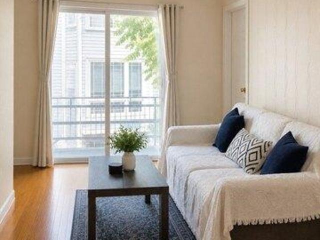 Condo for sale in Cambridge, Massachusetts