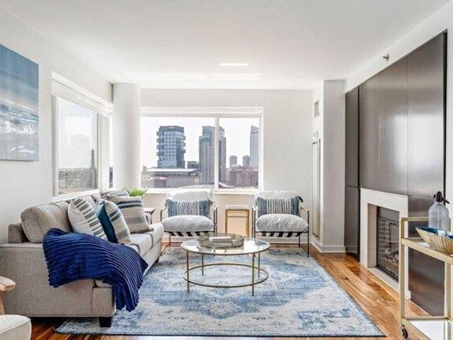 Condo for sale in Cambridge, Massachusetts