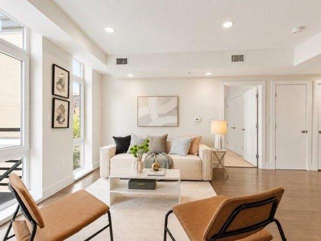 Condo for sale in Somerville, Massachusetts
