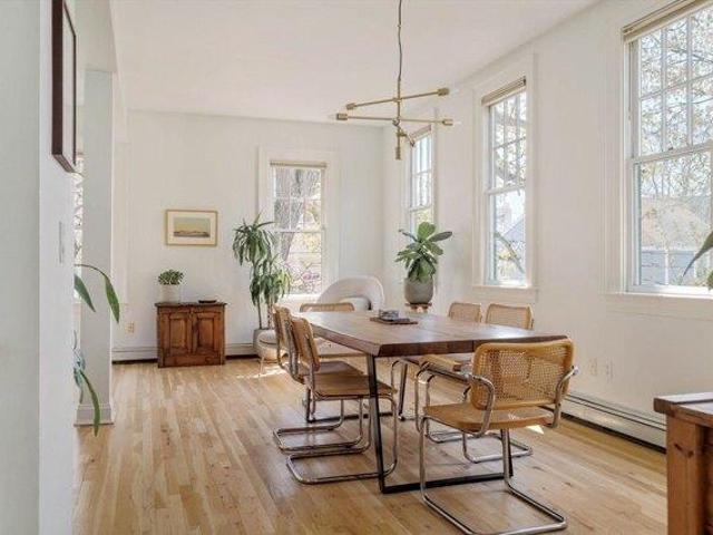 Condo for sale in Cambridge, Massachusetts