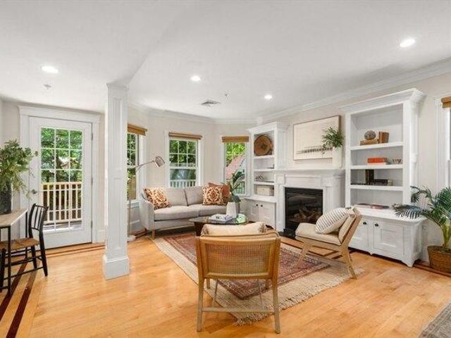Condo for sale in Cambridge, Massachusetts