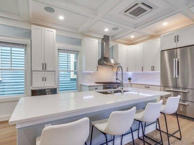 Condo for sale in Cambridge, Massachusetts