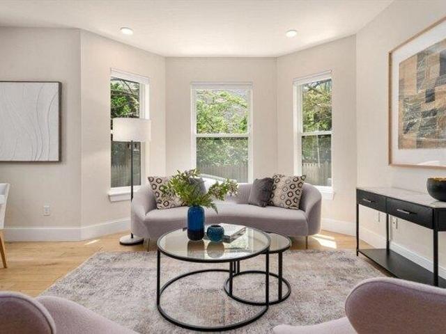 Condo for sale in Cambridge, Massachusetts