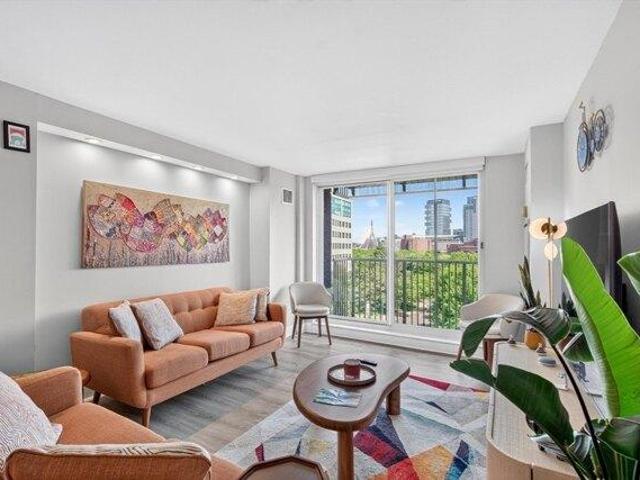 Condo for sale in Cambridge, Massachusetts