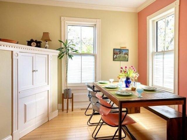 Condo for sale in Cambridge, Massachusetts