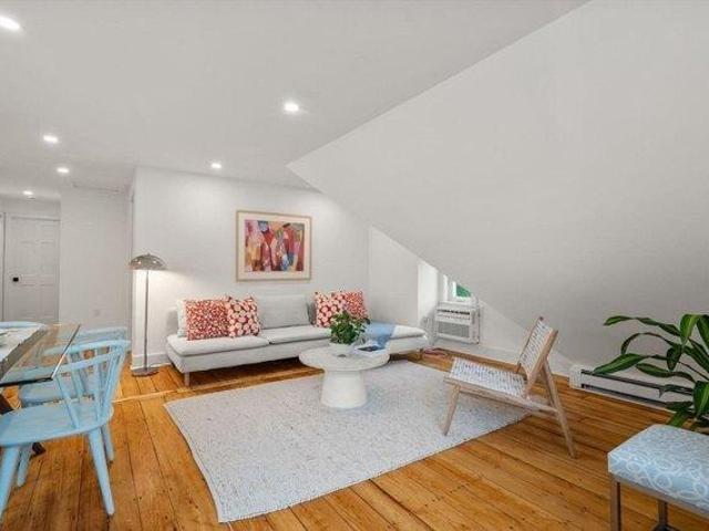 Condo for sale in Cambridge, Massachusetts