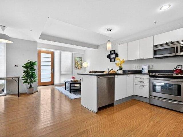 Condo for sale in Cambridge, Massachusetts