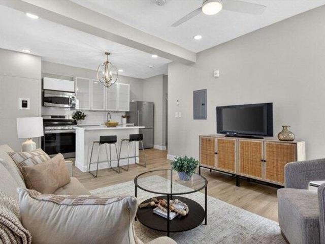 Condo for sale in Cambridge, Massachusetts