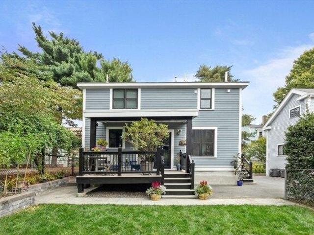 Condo for sale in Cambridge, Massachusetts