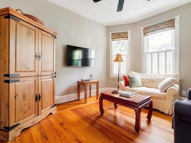 Condo for sale in Cambridge, Massachusetts