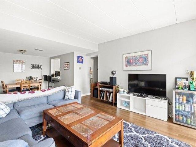 Condo for sale in Cambridge, Massachusetts