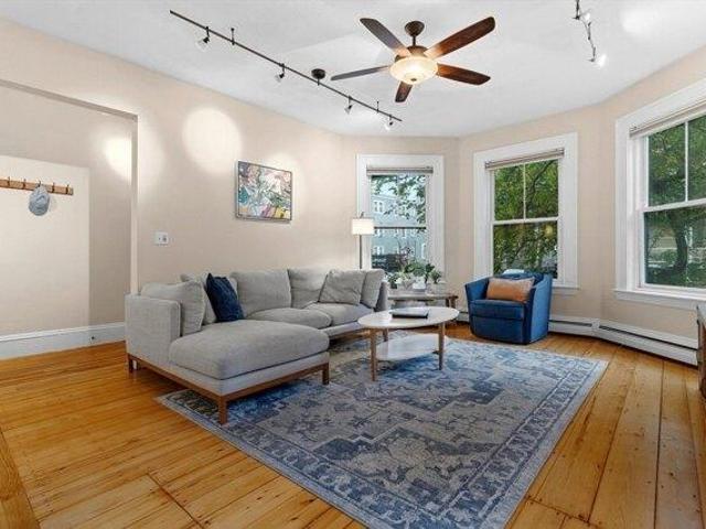 Condo for sale in Cambridge, Massachusetts