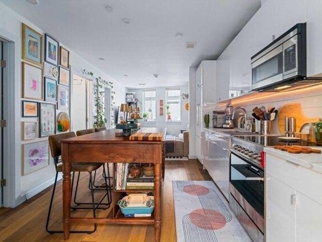 Condo for sale in Cambridge, Massachusetts