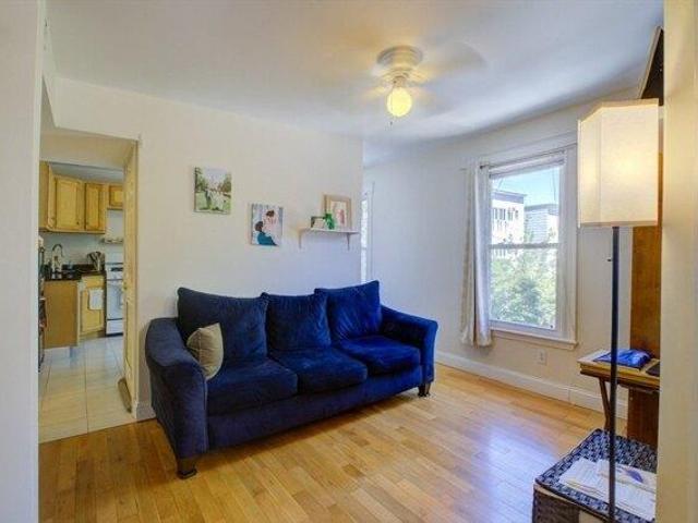Condo for sale in Cambridge, Massachusetts