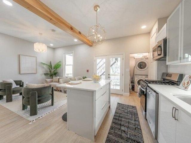 Condo for sale in Cambridge, Massachusetts