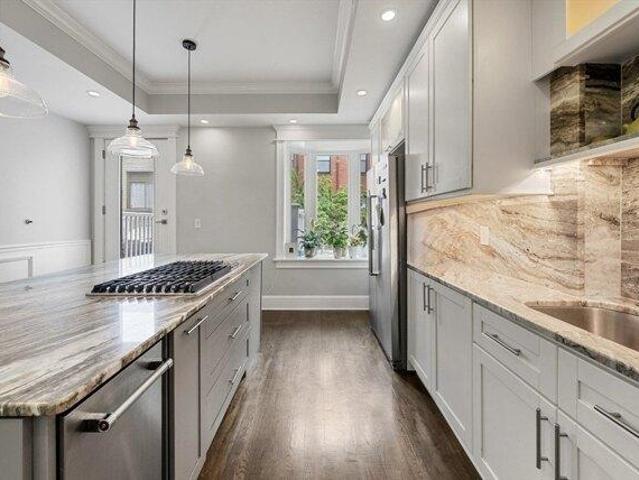 Condo for sale in Cambridge, Massachusetts