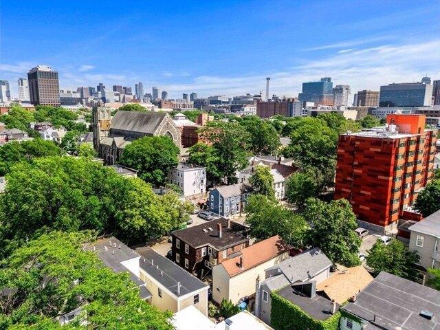 Condo for sale in Cambridge, Massachusetts