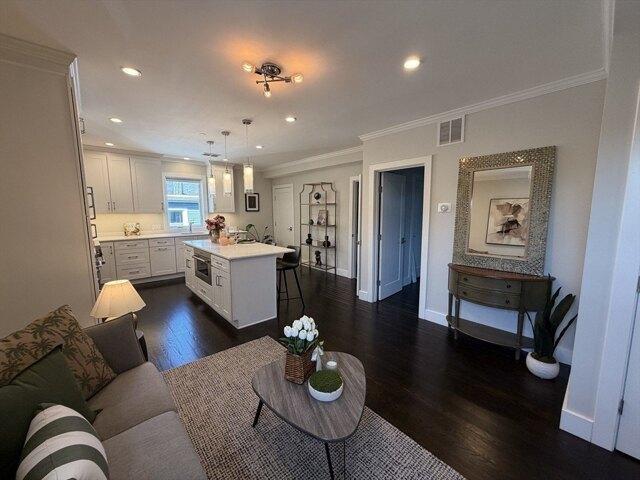 Condo for sale in Cambridge, Massachusetts