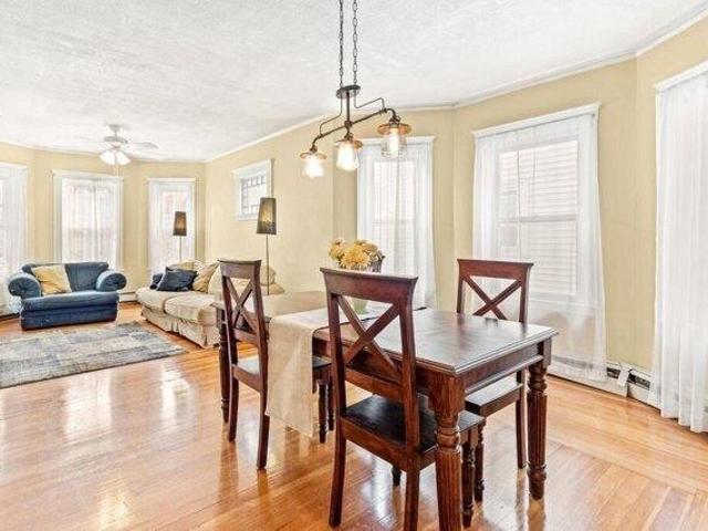 Condo for sale in Cambridge, Massachusetts