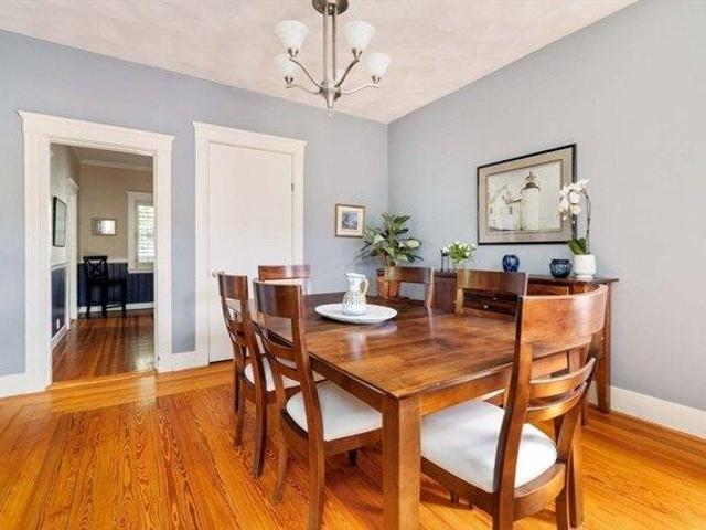 Condo for sale in Cambridge, Massachusetts