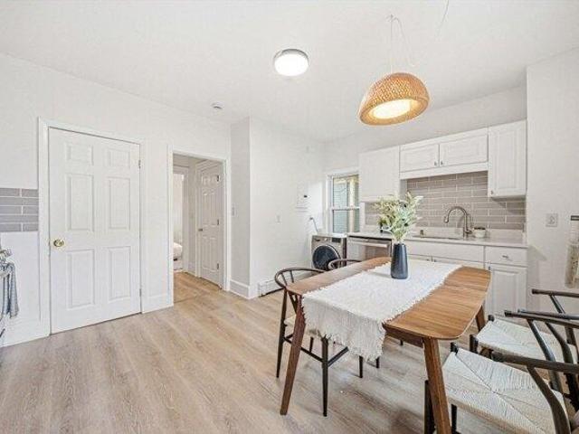 Condo for sale in Cambridge, Massachusetts