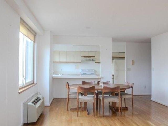 Condo for sale in Cambridge, Massachusetts