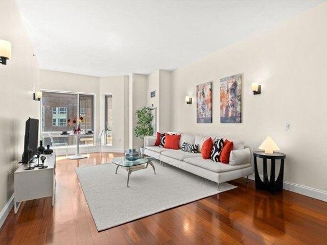 Condo for sale in Cambridge, Massachusetts
