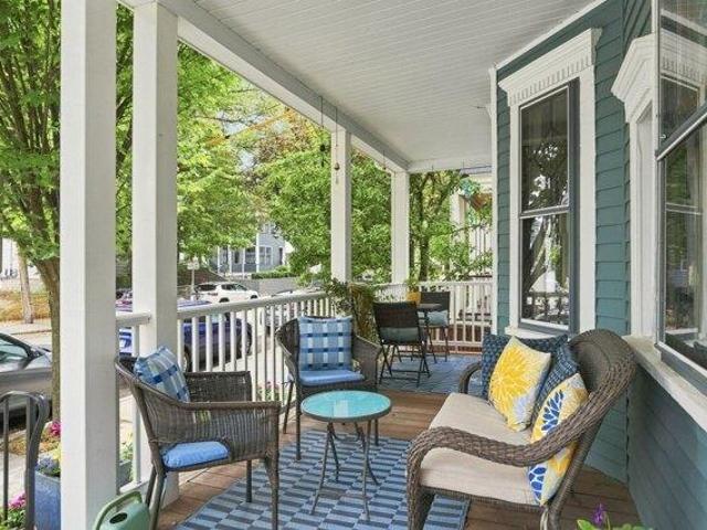 Condo for sale in Cambridge, Massachusetts