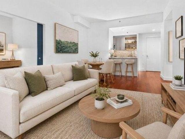 Condo for sale in Cambridge, Massachusetts