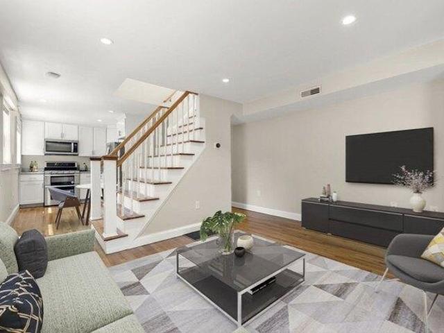 Condo for sale in Cambridge, Massachusetts