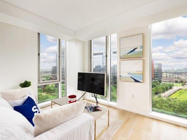Condo for sale in Cambridge, Massachusetts