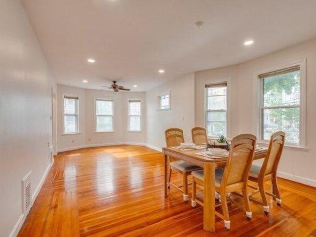 Condo for sale in Cambridge, Massachusetts