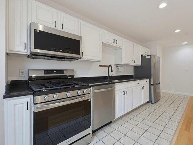 Condo for sale in Cambridge, Massachusetts