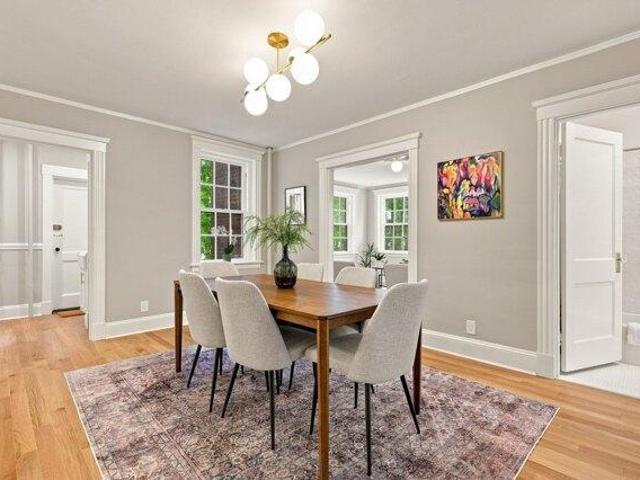 Condo for sale in Cambridge, Massachusetts