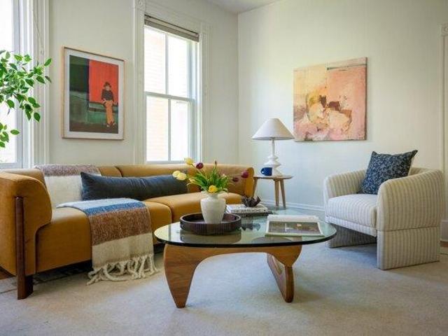 Condo for sale in Cambridge, Massachusetts