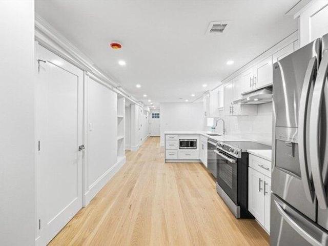 Condo for sale in Cambridge, Massachusetts