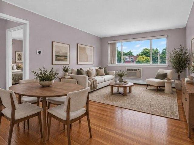 Condo for sale in Cambridge, Massachusetts