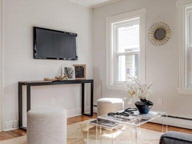 Condo for sale in Cambridge, Massachusetts