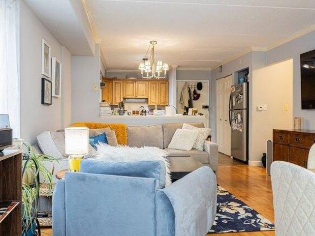 Condo for sale in Cambridge, Massachusetts