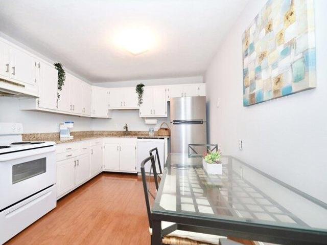 Condo for sale in Cambridge, Massachusetts