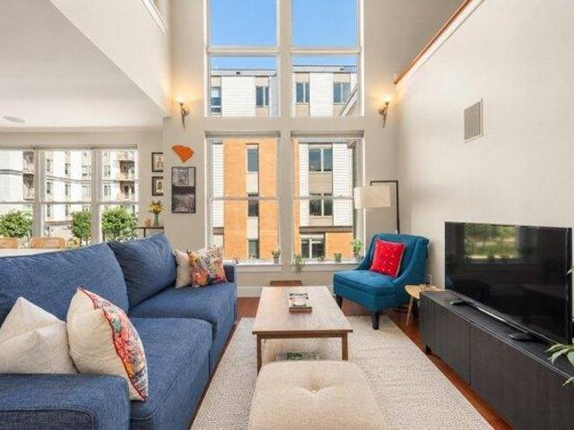 Condo for sale in Cambridge, Massachusetts