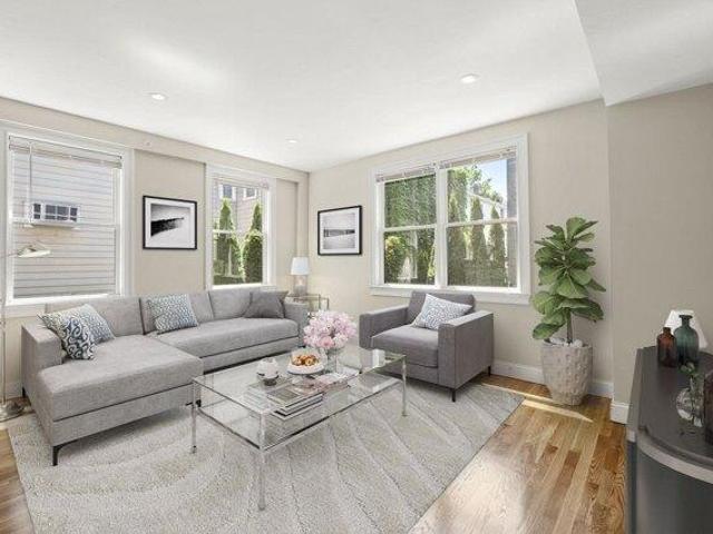 Condo for sale in Cambridge, Massachusetts