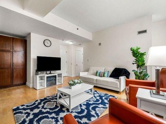 Condo for sale in Cambridge, Massachusetts