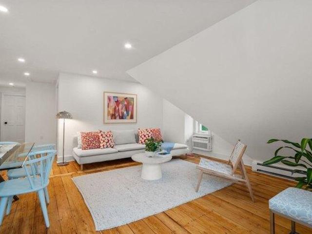 Condo for sale in Cambridge, Massachusetts